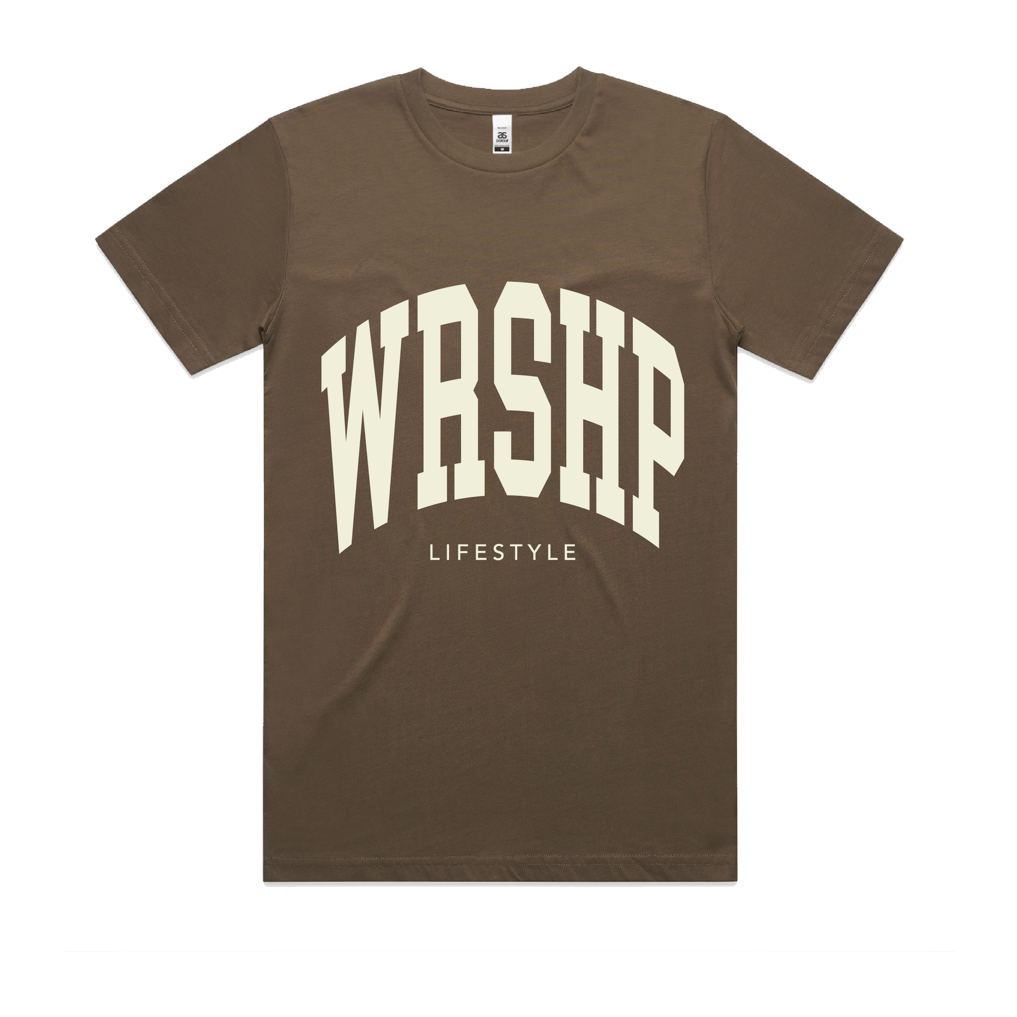 Worship Lifestyle Tee