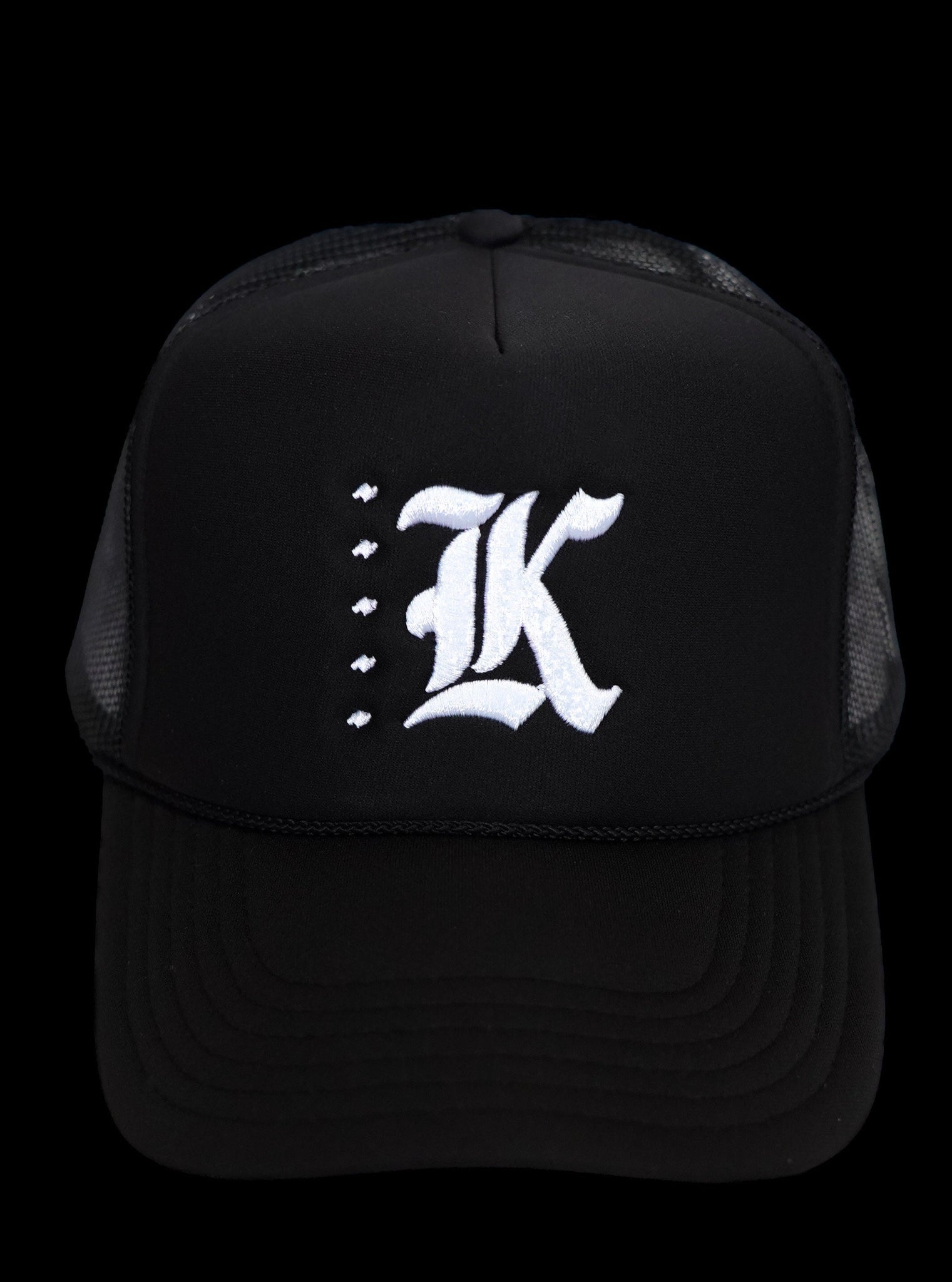 "K" Hat