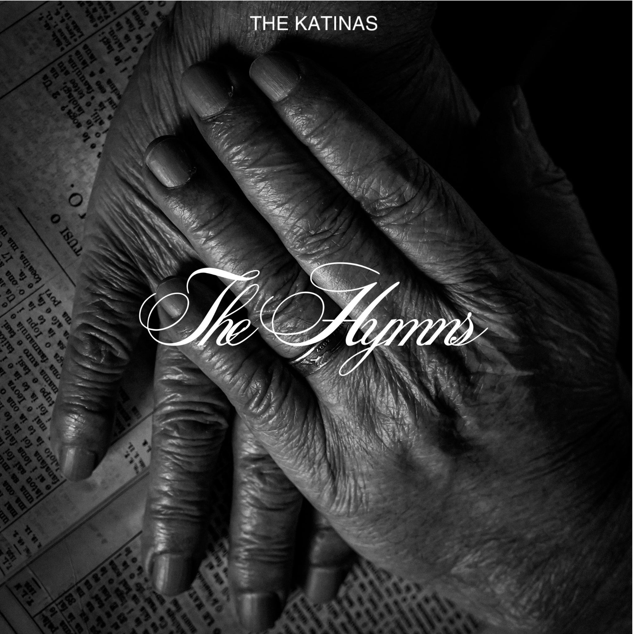 The Hymns CD