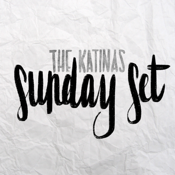 Sunday Set CD