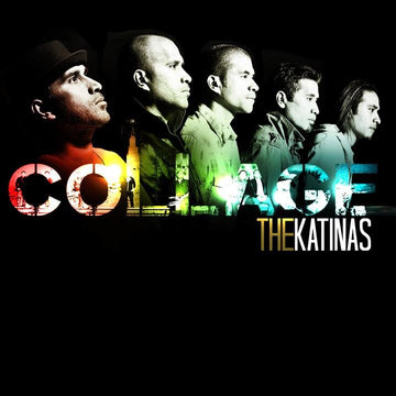 Collage CD